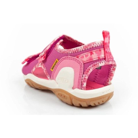 Sandały Keen knotch Jr 1025649