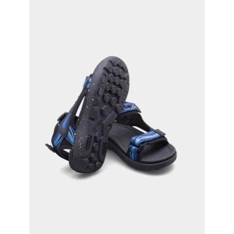 Sandały Lee Cooper Jr LCW-24-34-2607K