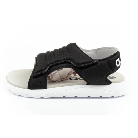 Sandały adidas Comfort Jr FY8856