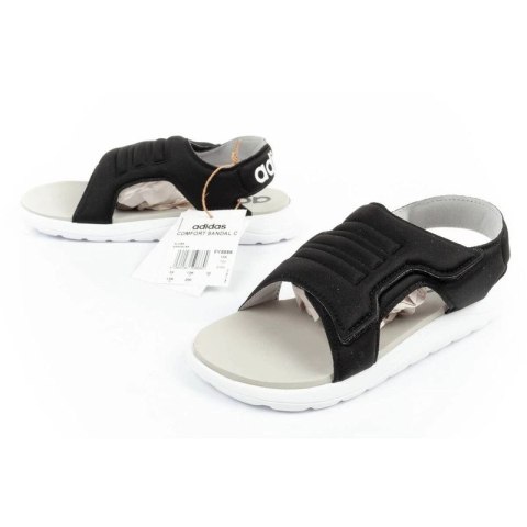 Sandały adidas Comfort Jr FY8856