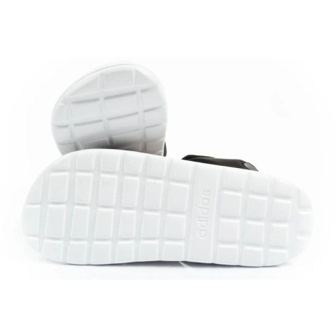 Sandały adidas Comfort Jr FY8856