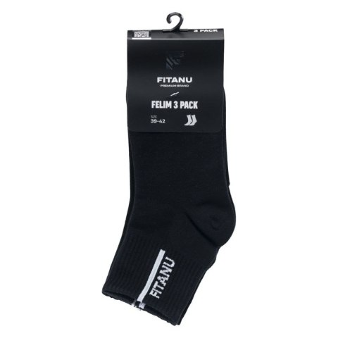 Skarpety Fitanu do kostki Felim 92800613029
