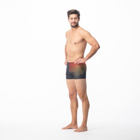 Bokserki kąpielowe Aquawave Adis M 92800593904