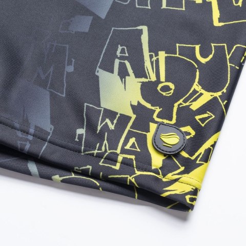 Bokserki kąpielowe Aquawave Atos Jr 92800593943