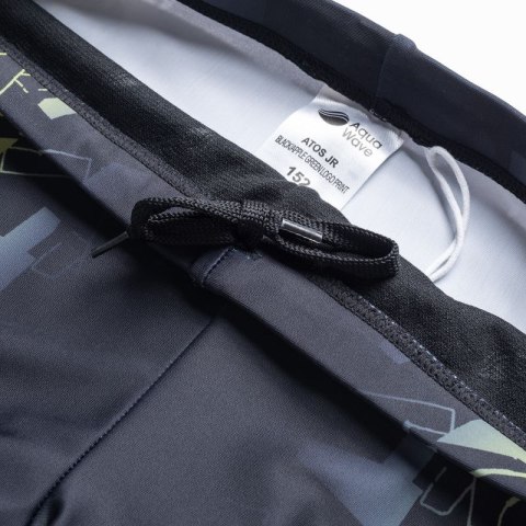 Bokserki kąpielowe Aquawave Atos Jr 92800593943