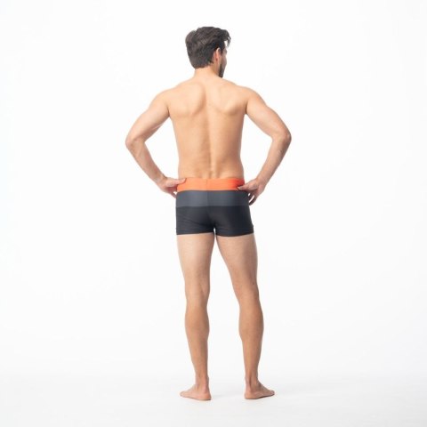 Bokserki kąpielowe Aquawave Stripe M 92800593896