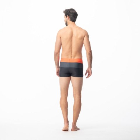 Bokserki kąpielowe Aquawave Stripe M 92800593896