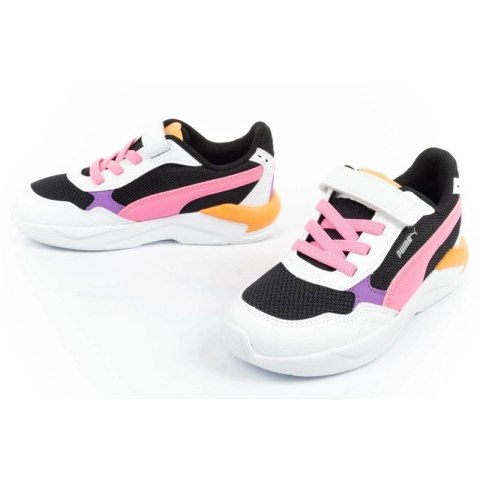 Buty Puma X-Ray Jr 385525 27