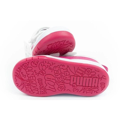 Buty Puma Shuffle Mid W 380748 15