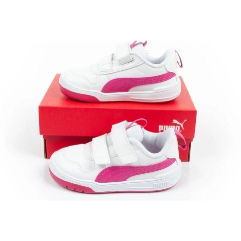 Buty Puma Shuffle Mid W 380748 15