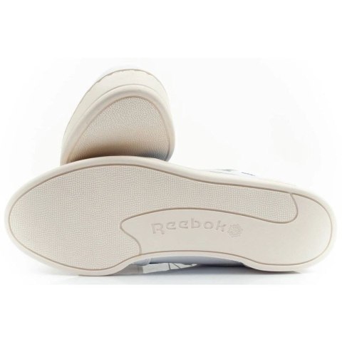 Buty Reebok Club Forum M HR0670