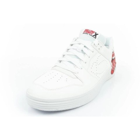 Buty Skechers Palmilla Rolling Stones M 210748/WHT
