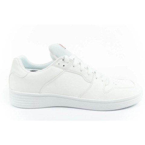 Buty Skechers Palmilla Rolling Stones M 210748/WHT