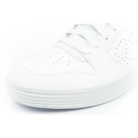 Buty Skechers Palmilla Rolling Stones M 210748/WHT