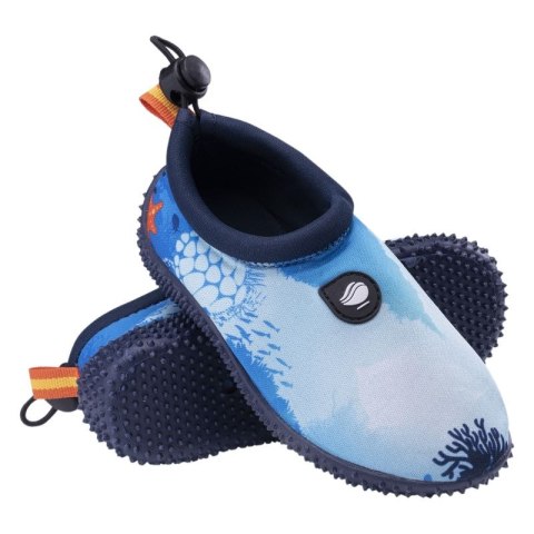 Buty do wody Aquawave Tabuk Kids B Jr 92800598320