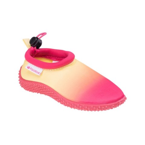 Buty do wody Aquawave Tabuk Kids G Jr 92800487173