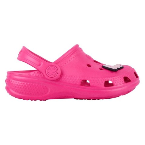 Chodaki Coqui Big Frog Jr 92800617244