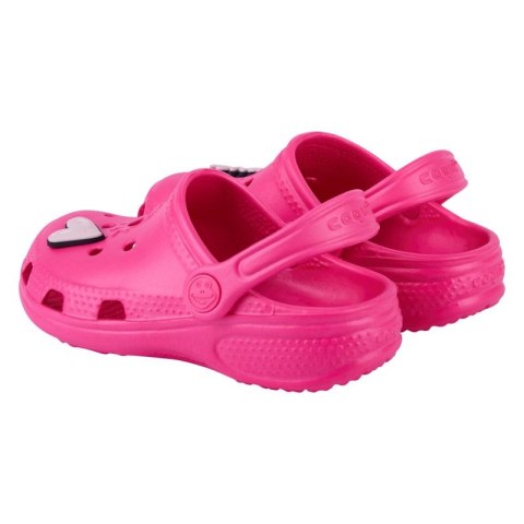 Chodaki Coqui Big Frog Jr 92800617244