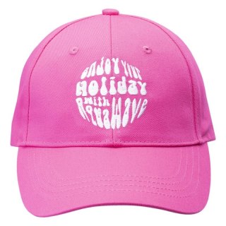 Czapka z daszkiem Aquawave Camro Jrg 92800596224