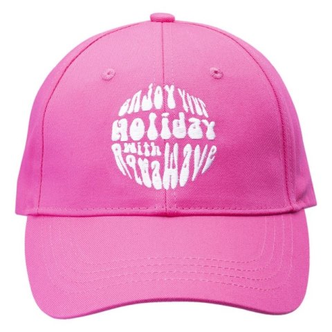 Czapka z daszkiem Aquawave Camro Jrg 92800596224