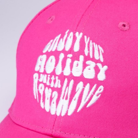 Czapka z daszkiem Aquawave Camro Jrg 92800596224