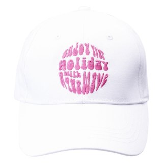 Czapka z daszkiem Aquawave Camro Jrg 92800596225