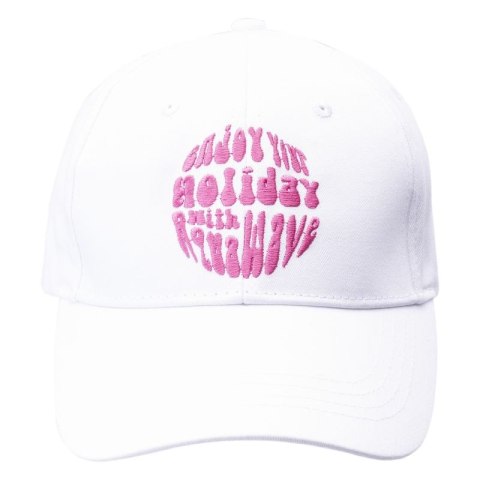 Czapka z daszkiem Aquawave Camro Jrg 92800596225