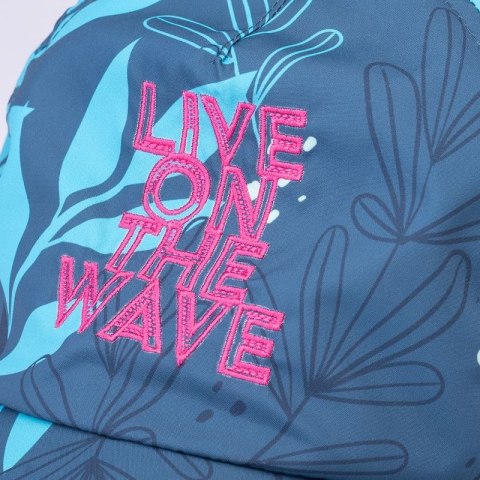 Czapka z daszkiem Aquawave Karrat Jrg 92800596228