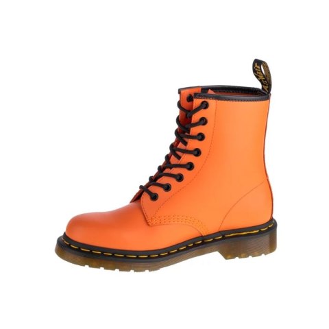 Dr. Martens 1460 DM25714659 Pomarańczowe 46