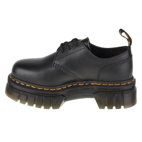 Dr. Martens Audrick 3-Eye DM27147001 Czarne 43