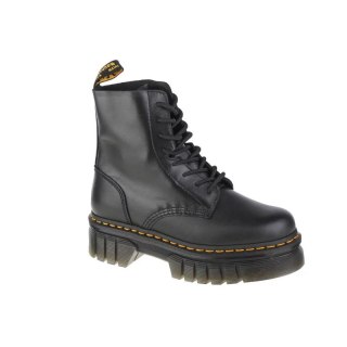Dr. Martens Audrick 8-Eye Boot DM27149001 Czarne 42