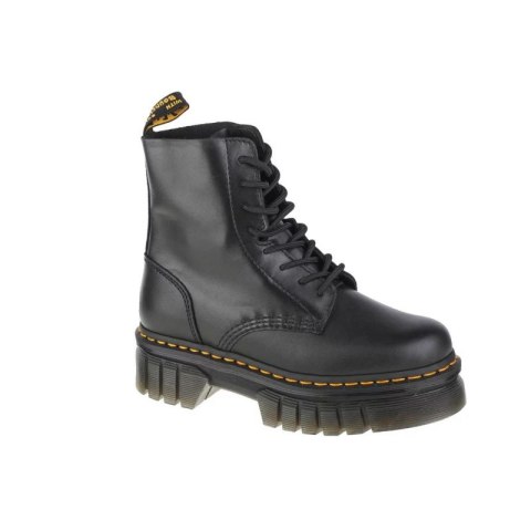 Dr. Martens Audrick 8-Eye Boot DM27149001 Czarne 42