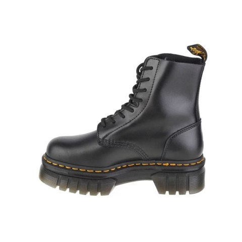 Dr. Martens Audrick 8-Eye Boot DM27149001 Czarne 42