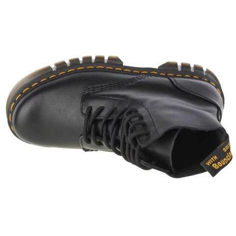 Dr. Martens Audrick 8-Eye Boot DM27149001 Czarne 42