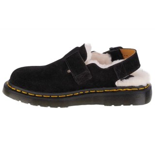 Dr. Martens Jorge Shearling Sandals DM27717001 Czarne 37