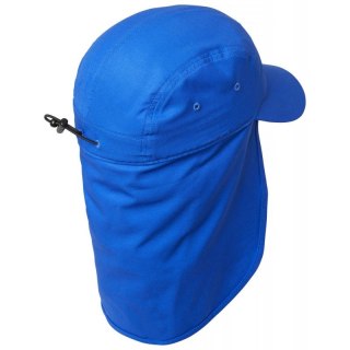 Helly Hansen klasyczna czapka z daszkiem HH DESERT CAP 67519 543