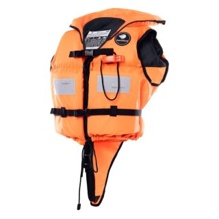 JUNIORSKA KAMIZELKA RATUNKOWA KAMIZELKA RATUNKOWA 100N JUNIOR