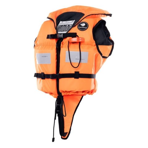 JUNIORSKA KAMIZELKA RATUNKOWA KAMIZELKA RATUNKOWA 100N JUNIOR