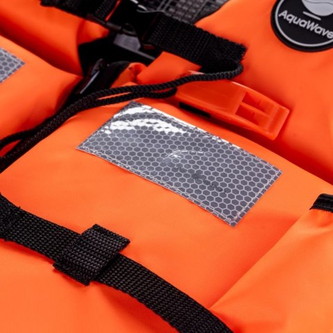 JUNIORSKA KAMIZELKA RATUNKOWA KAMIZELKA RATUNKOWA 100N JUNIOR