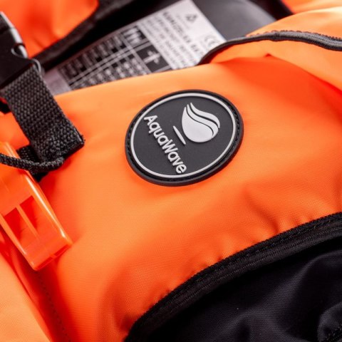 JUNIORSKA KAMIZELKA RATUNKOWA KAMIZELKA RATUNKOWA 100N JUNIOR