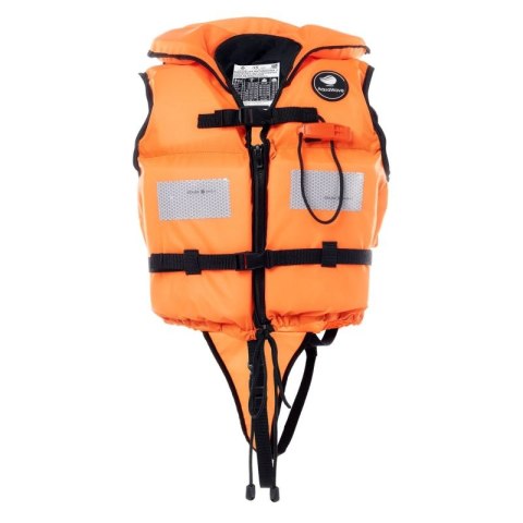 JUNIORSKA KAMIZELKA RATUNKOWA KAMIZELKA RATUNKOWA 100N JUNIOR