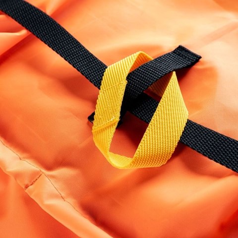 JUNIORSKA KAMIZELKA RATUNKOWA KAMIZELKA RATUNKOWA 100N JUNIOR