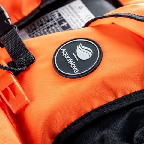 JUNIORSKA KAMIZELKA RATUNKOWA KAMIZELKA RATUNKOWA 100N JUNIOR