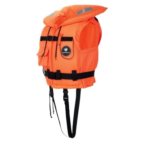 Kamizelka Ratunkowa KAMIZELKA RATUNKOWA 100N