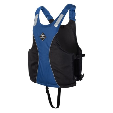 Kamizelka asekuracyjna kajakowa 50N