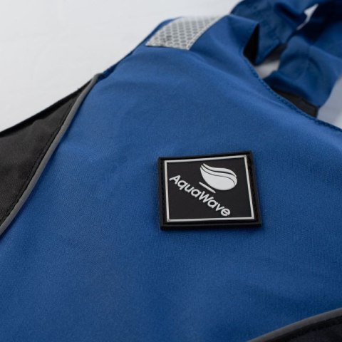 Kamizelka asekuracyjna kajakowa 50N