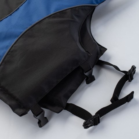 Kamizelka asekuracyjna kajakowa 50N