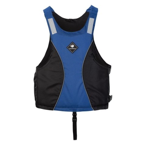 Kamizelka asekuracyjna kajakowa 50N