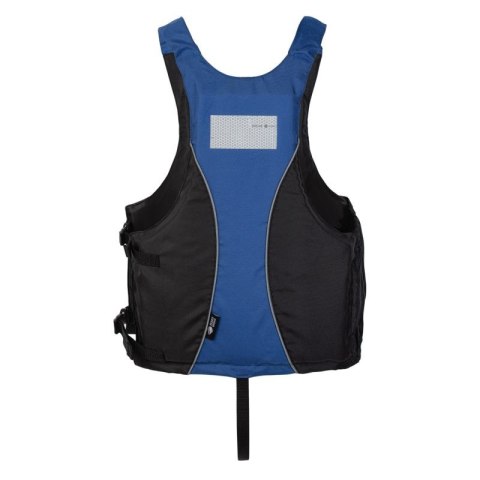 Kamizelka asekuracyjna kajakowa 50N