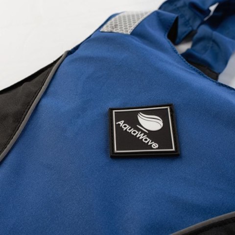 Kamizelka asekuracyjna kajakowa 50N